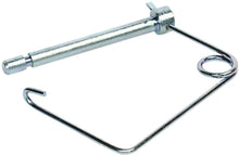 Load image into Gallery viewer, Farmex S071013ZBU Handle Lock Hitch Pin, 1/4X1-3/4