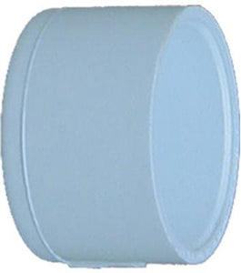 Genova Products 30158 1" PVC Sch. 40 Slip Caps