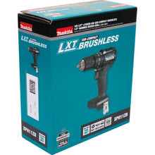 Load image into Gallery viewer, Makita XPH11ZB 18V LXT Lithium-Ion Sub-Compact Brushless Cordless 1/2&quot; Hammer Driver-Drill, Tool Only