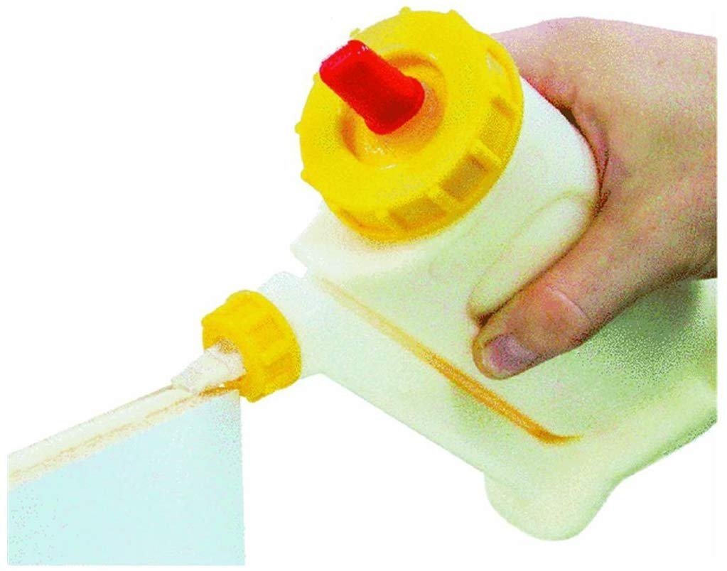 FastCap Glu-Bot Glue Bottle (16 Ounces)