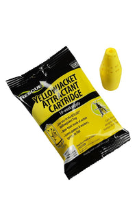 RESCUE Non-Toxic Yellowjacket Trap Attractant Refill, 10 Weeks