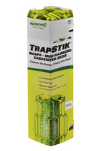 Load image into Gallery viewer, RESCUE Trapstik for Wasps, Mud Daubers, Carpenter Bees