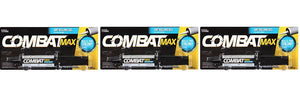 Combat Max, Ant Killing YXAPJ Gel, 27 Grams (3 Pack)