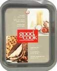 Load image into Gallery viewer, Good Cook Large Roast Pan 1CT (Pack of 4)
