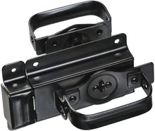 Load image into Gallery viewer, National Hardware N101-576 V25 Swinging Door Latch in Black