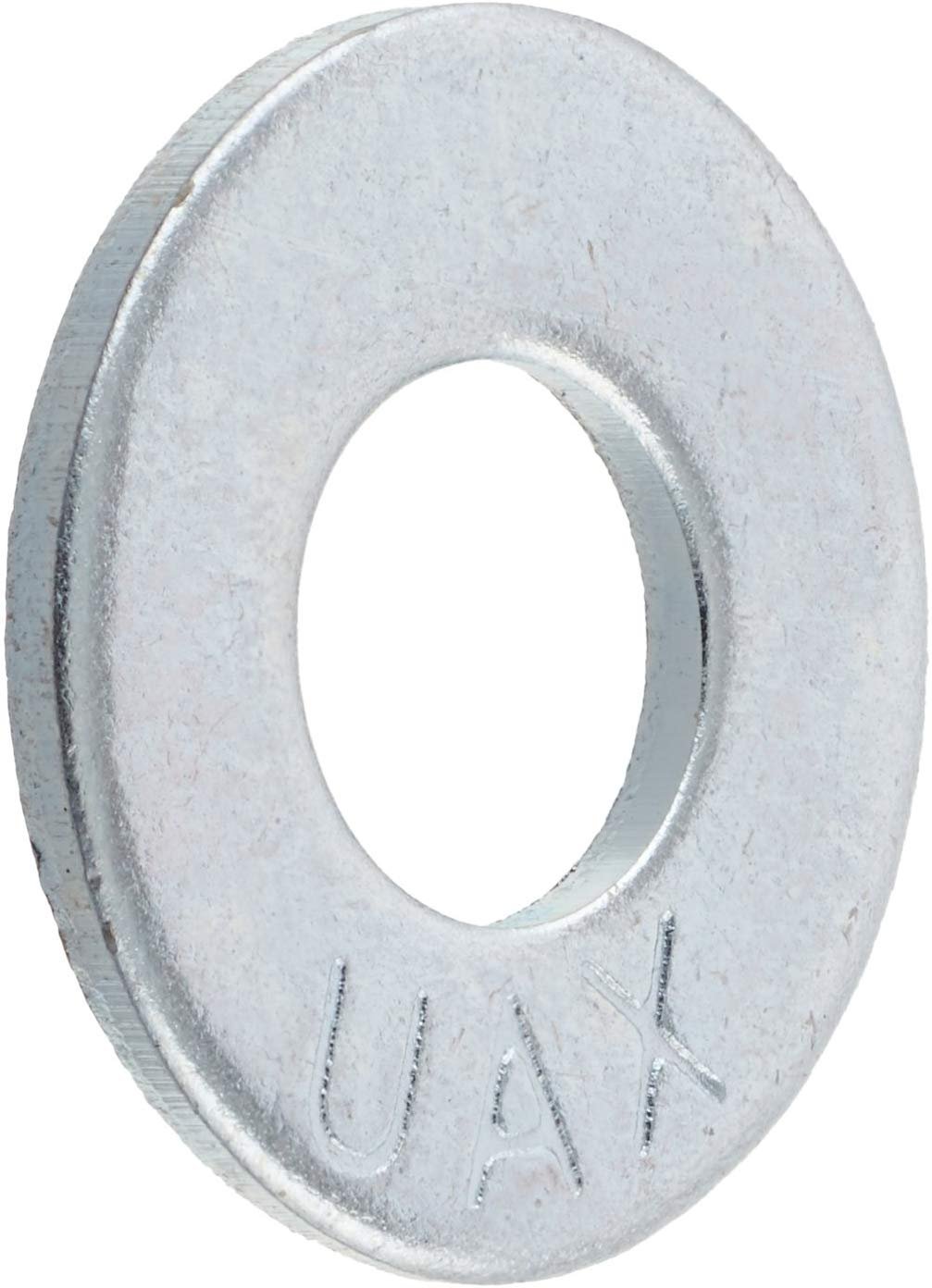 The Hillman Group 280054 Number-10 Flat Washer, 100-Pack