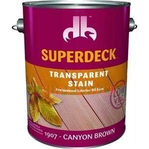 SUPERDECK CBRN VOC 1G