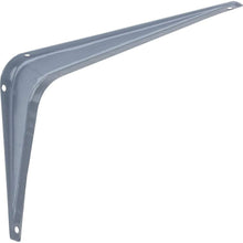 Load image into Gallery viewer, National Hardware N171-066 211BC Shelf Bracket in Gray