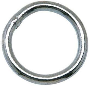 Campbell T7661361 2-1/2" Welded Rings