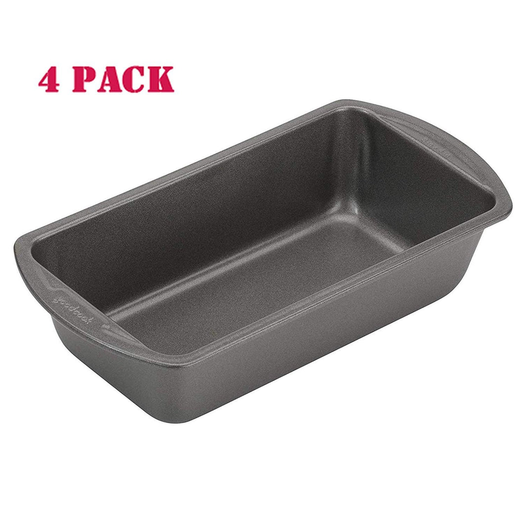 Good Cook 8 Inch x 4 Inch Loaf Pan