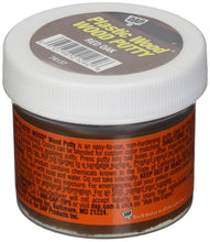 Load image into Gallery viewer, DAP 21262 Red Oak 3.7 Oz Finishing Putty