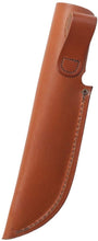 Load image into Gallery viewer, Case Medium Skinner Leather Hunter Knife