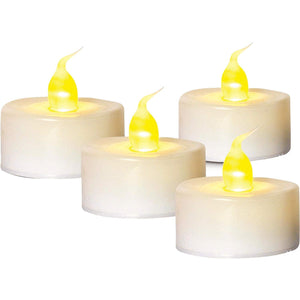 J HOFERT 2310-02 Tea Light Set