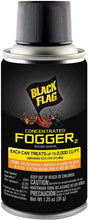 Load image into Gallery viewer, Black Flag 6 Count Indoor Fogger