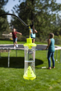 RESCUE Non-Toxic Reusable Trap for Wasps, Hornets and Yellowjackets