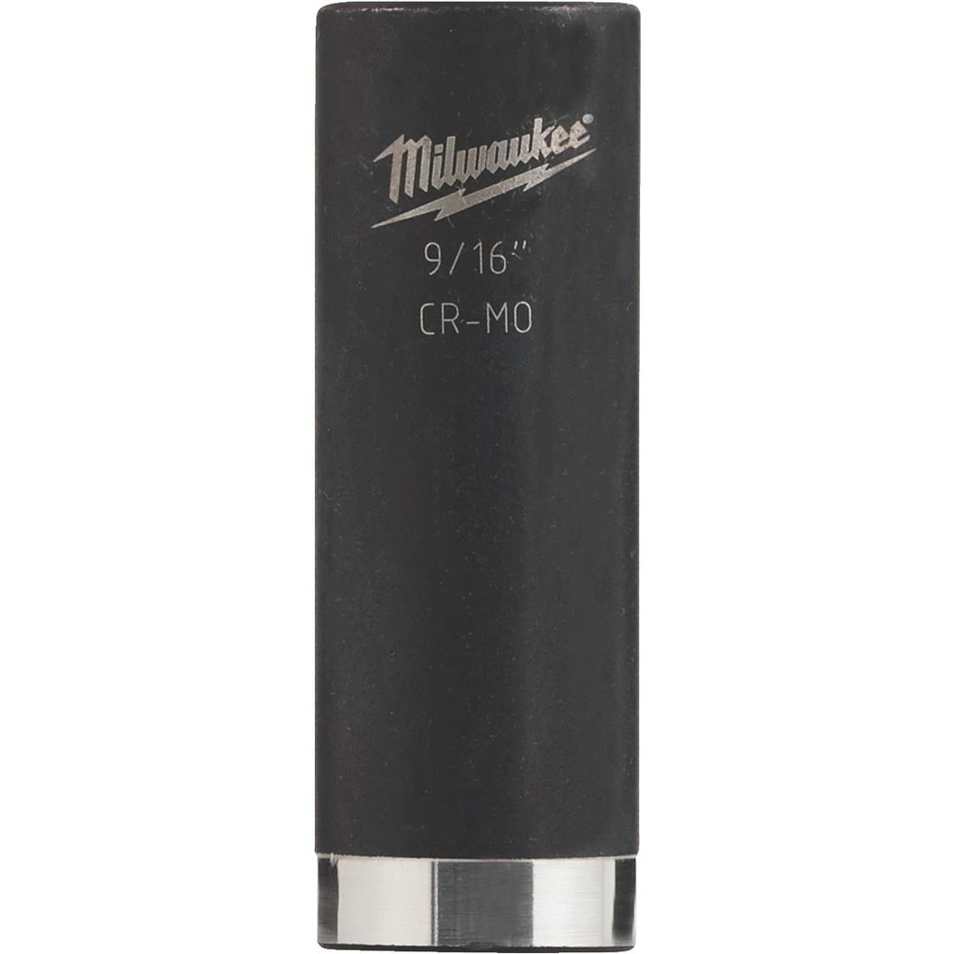 Milwaukee Shockwave Deep Impact Socket 49-66-4427