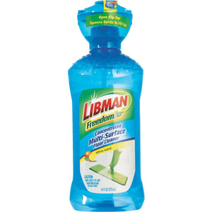 The Libman Company Libman Freedom Mop Multi-Surface Floor Cleaner  4008