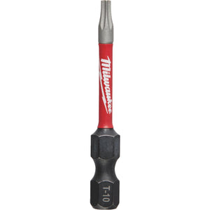 Milwaukee Shockwave Power Impact Screwdriver Bit 48-32-4782