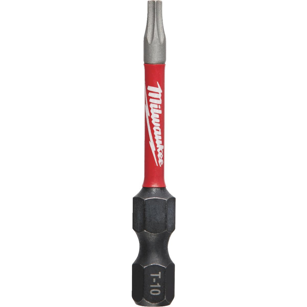 Milwaukee Shockwave Power Impact Screwdriver Bit 48-32-4782