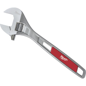 Milwaukee Adjustable Wrench 48-22-7415