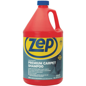 ZEP Enforcer Zep Commercial Carpet Cleaner  ZUPXC128