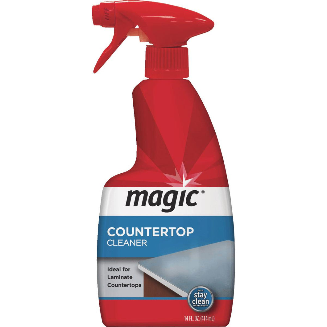 Weiman Products LLC Magic Countertop Cleaner  3072