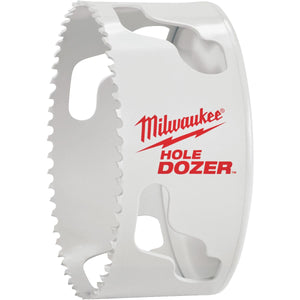 Milwaukee Hole Dozer Hole Saw 49-56-0197
