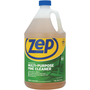 ZEP Enforcer Zep Commercial Pine All-Purpose Cleaner  ZUMPP128
