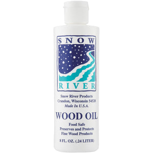 Snow River Products Snow River Wood Conditioner  7V03389