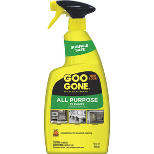 Weiman Products LLC Goo Gone All-Purpose Cleaner  2195