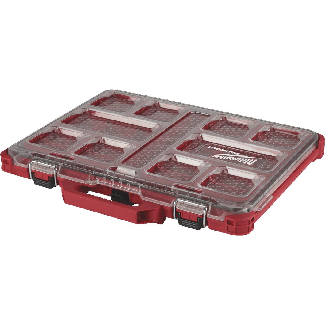 Milwaukee PACKOUT Small Parts Organizer 48-22-8431
