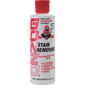Weiman Products LLC Gonzo Stain Remover Carpet Cleaner  1007