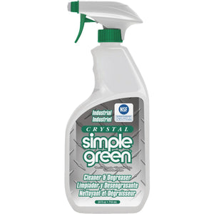 Sunshine Makers Simple Green Crystal Industrial Cleaner & Degreaser  610001219024