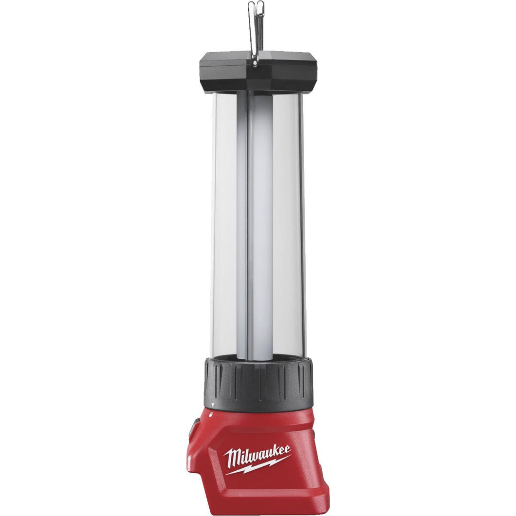 Milwaukee Lantern/Flood Cordless Work Light - Bare Tool 2363-20
