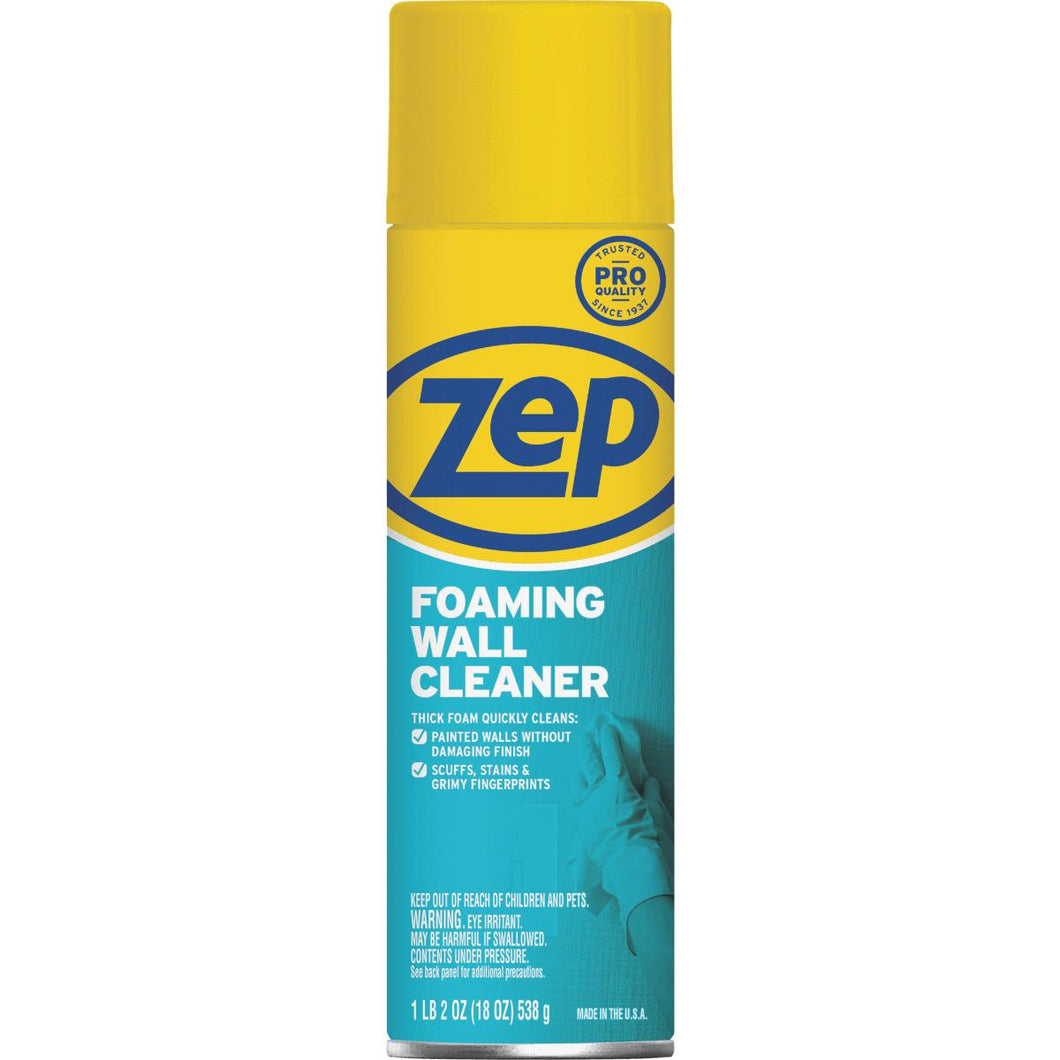 ZEP Enforcer Zep Commercial Wall Cleaner  ZUFWC18