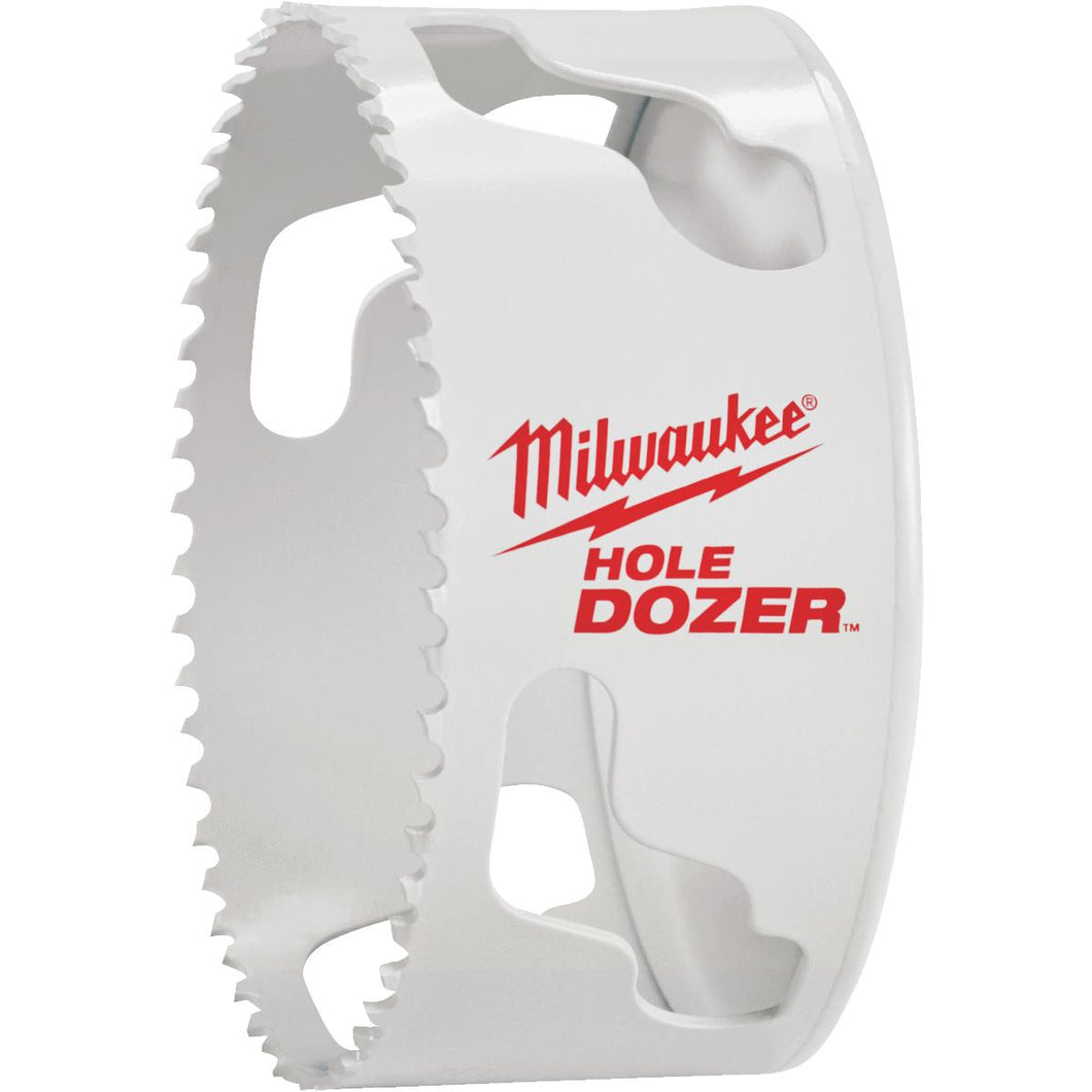 Milwaukee Hole Dozer Hole Saw 49-56-0253