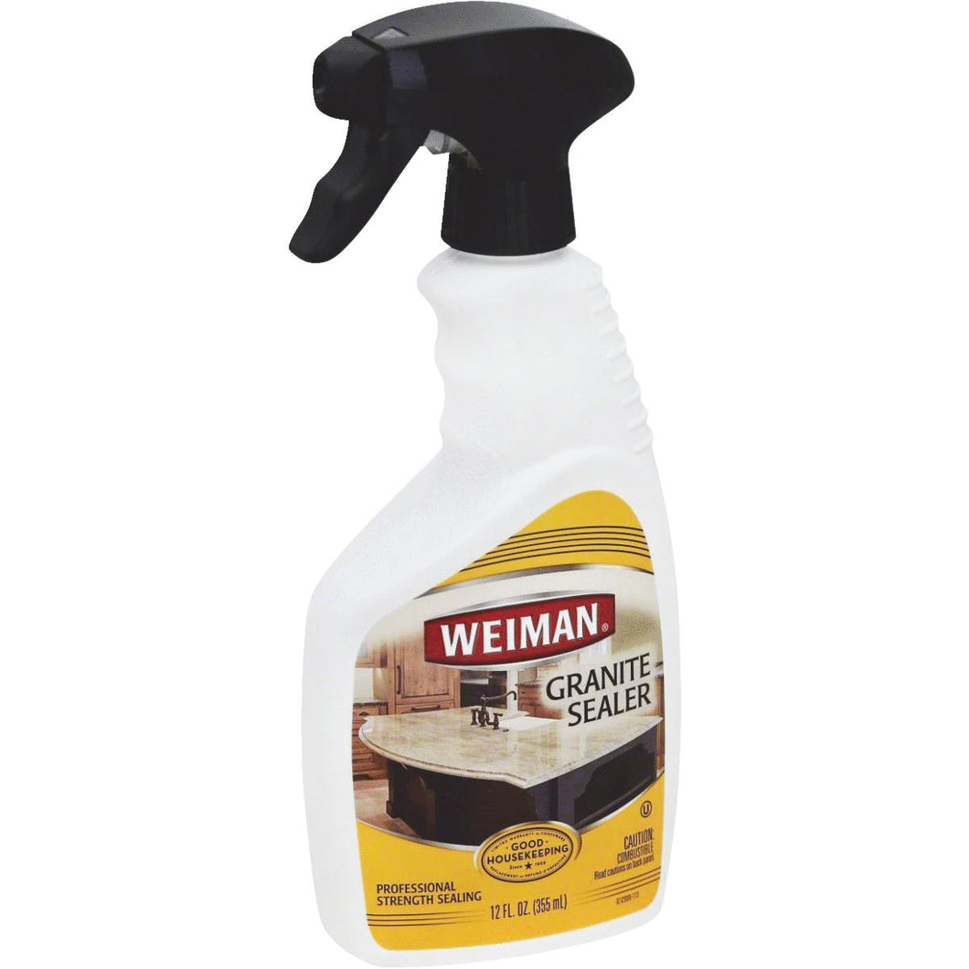 Weiman Products LLC Weiman Granite Sealer  82