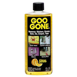 Weiman Products LLC Goo Gone Adhesive Remover  2087