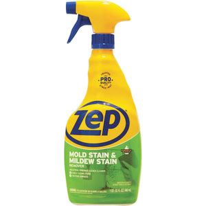 ZEP Enforcer Zep Mold & Mildew Stain Remover  ZUMILDEW32