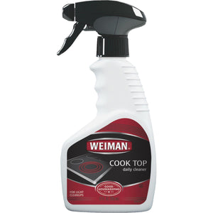Weiman Products LLC Weiman Cook Top Daily Cleaner  70