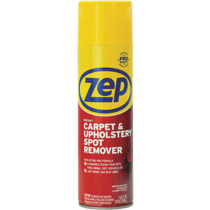ZEP Enforcer Zep Commercial Carpet Spot & Stain Remover  ZUSPOT19