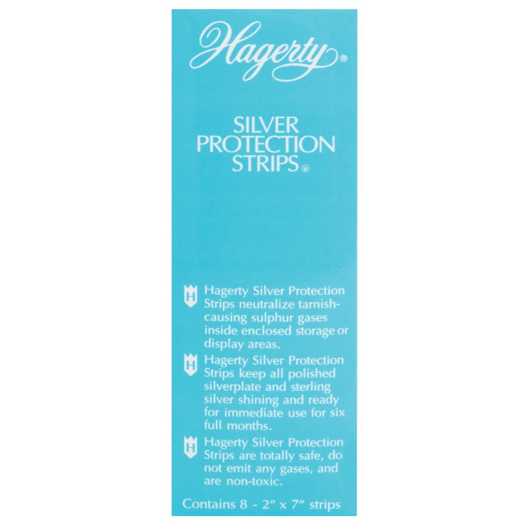 W J Hagerty & Sons Hagerty Silver Protection Strips  70000