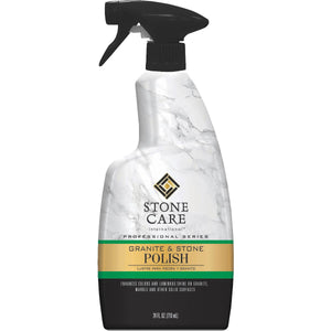 Weiman Products LLC Stone Care International Granite & Stone Polish  5184