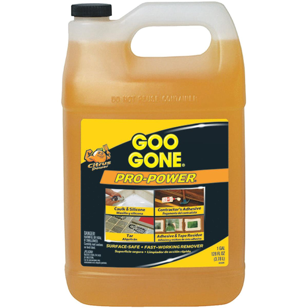 Weiman Products LLC Goo Gone Pro-Power Adhesive Remover  2085