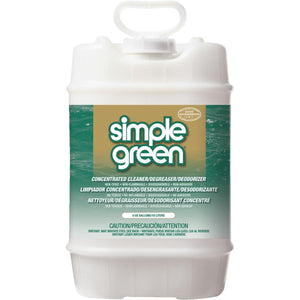 Sunshine Makers Simple Green All-Purpose Cleaner & Degreaser Concentrate  2700000113006
