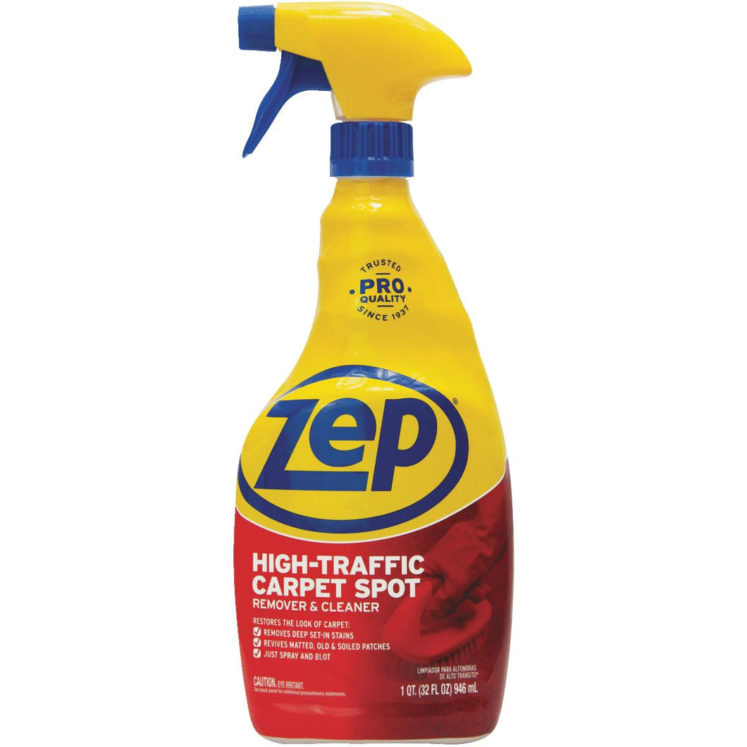 ZEP Enforcer Zep Commercial High Traffic Carpet Cleaner  ZUHTC32