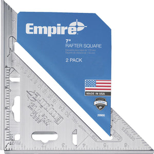 Empire Magnum Heavy-Duty Rafter Square 2990G