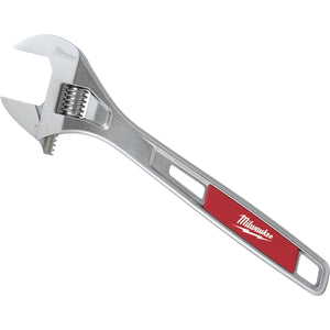 Milwaukee Adjustable Wrench 48-22-7412