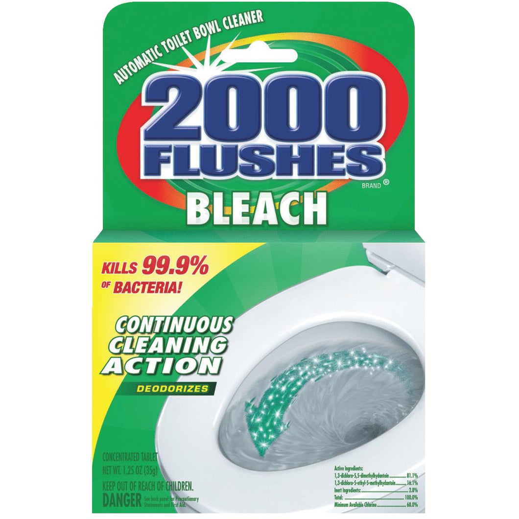 WD40 Co 2000 Flushes Toilet Bowl Cleaner Concentrate  290071