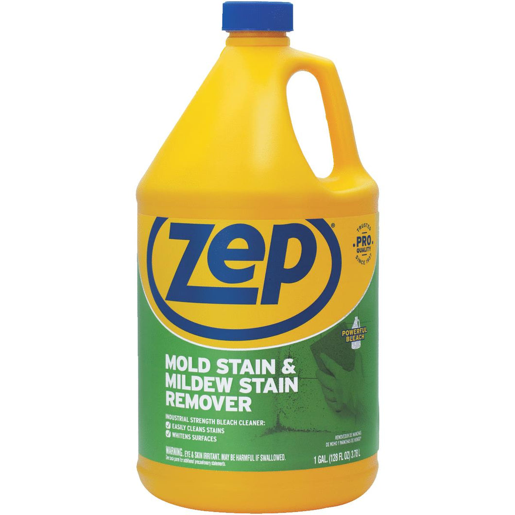 ZEP Enforcer Zep Mold & Mildew Stain Remover  ZUMILDEW128